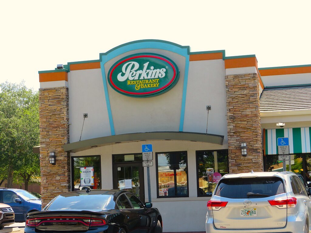 Perkins Restaurant & Bakery